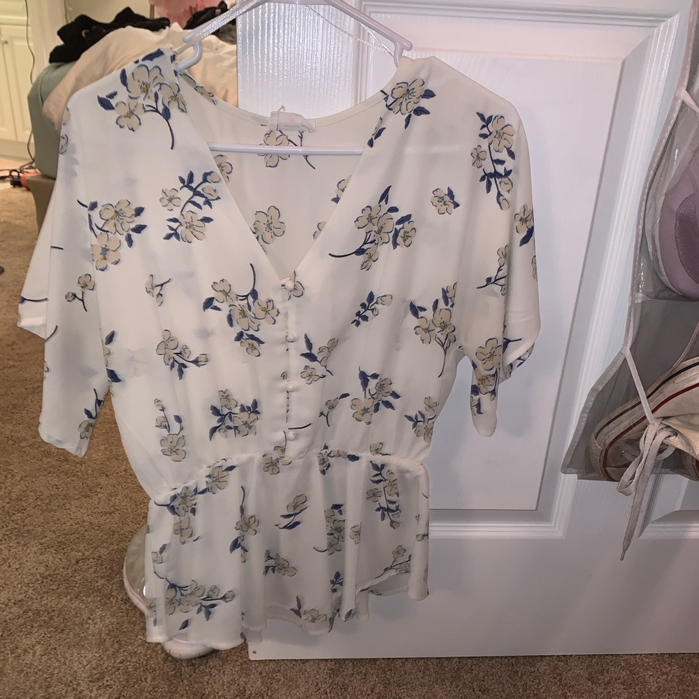blouse